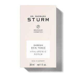 Dr Barbara Sturm DarkerSkin Tones Hyaluronic Serum